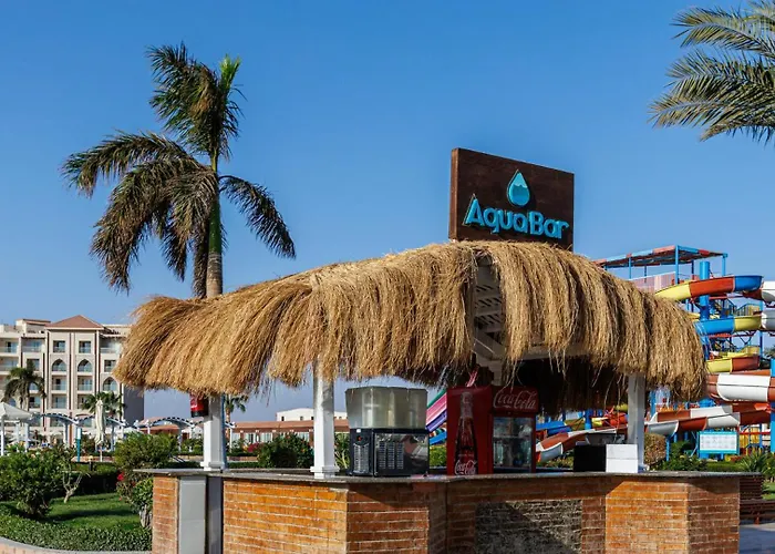 Sunrise Alora Aqua Park Resort
