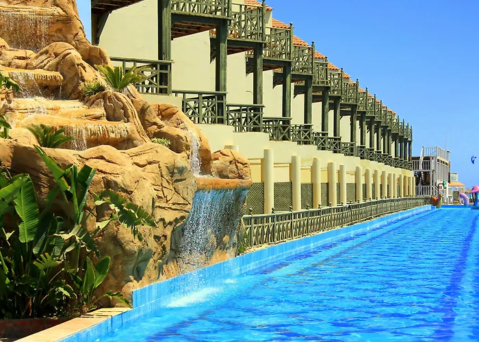 Bellagio Beach Resort & Spa