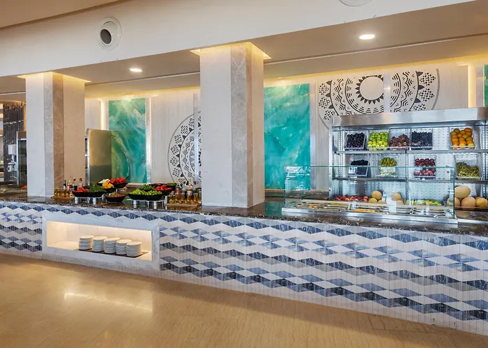 Pickalbatros Citadel Resort Sahl Hasheesh (Adults Only)